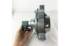 China IP65 Protected Diaphragm Valve for Clean Air Efficiency DMF-Y-76S supplier