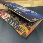 Smart DAQIN Laptop Skin Sticker Cutting Machine With Design Software Laptop Skin Machine for sale