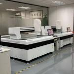 High Precision Optical CMM Machine , 3D Automatic Video Measuring Systems for sale