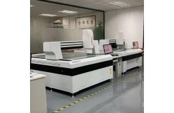 China High Precision Optical CMM Machine , 3D Automatic Video Measuring Systems supplier