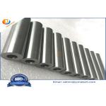 W75cu25 Tungsten Copper Alloy Tube Pipe Burnishing Surface for sale
