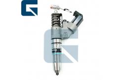 China 4903084 QSM11 Fuel Injector for Smooth Engine Operation supplier