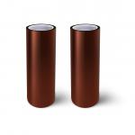 10 6-10 9Ω Surface Resistance Thermal Double Sided Tape for Lamination Bonding in Industrial Applications for sale