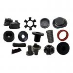 Silicone Rubber Custom OEM Or ODM Silicone Rubber Electronic Parts