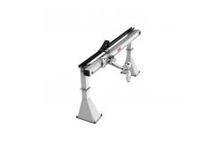 China 1.9m IRB 6620LX Spot Welding Robot , 50 - 60 Hz Automated Welding Machine supplier