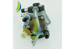 China 294000-0493 Diesel Fuel Injection Pump For 4JJ1 Engine Parts supplier