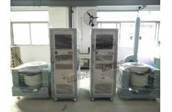 China Air Cooled Vibration Test System Electro Dynamic Vibration Shaker Test System supplier