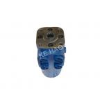 BZZ5-125B BZZ5-200B BZZ5-250B Steering Gear Pump Blue Steel Material for sale