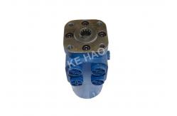 China BZZ5-125B BZZ5-200B BZZ5-250B Steering Gear Pump Blue Steel Material supplier
