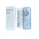 Cross Linked 24mg/Ml Revolax Fine Deep Sub-Q Hyaluronic Acid Fillers