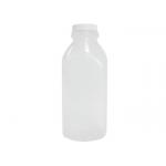 Custom 900ML Explosion-proof PP Plastic Storage Containers Beverage Bottle for sale