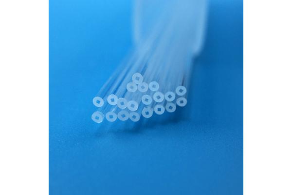 High Precision Borosilicate Glass Tube Optical Fiber Sleeve Borosilicate Glass Capillary