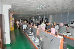 China Electronic Ventilated Polymer Materials Aging Test Chamber For Industrial supplier