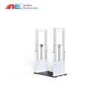 Andea Library Anti - Theft EAS ASI System 90cm Reading Range HF RFID Gate Reader RFID Anti Theft System for sale