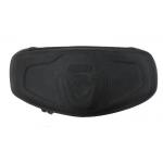 Portable Function Gun Case Shockproof Custom EVA Case Keep Gun safe and stable ,EVA+Multispandex+1680D Nylon for sale
