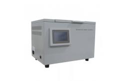 China Multifunctional Shaker Automatic Degassing Oscillator Tester Electric supplier