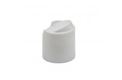 China 24 410 Shampoo Disk Top Cap supplier