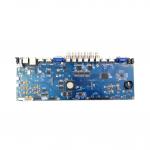 IPC Class II Main PC PCB Smt LED Light Circuit Board Assembly OEM ODM for sale