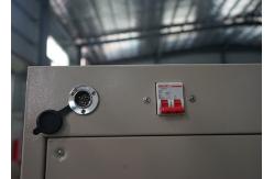 China Formaldehyde Environmental Test Chamber With Temperature Control supplier