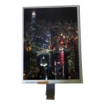 LQ070S1DW01 original 7.0 inch touch LCD Display Screen for sale