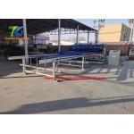 300x300mm Cnc Security 3d Panel Fence Mesh Welding Machine for sale