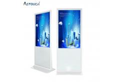 China 49 Inch Digital Signage Touchscreens PCAP Touch Advertising Interactive Display supplier