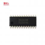 TLC5510INSR   Semiconductor IC Chip High Performance And Low Power Consumption for sale