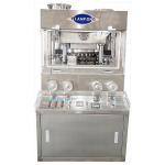 ZPW29 ZPW31 Automatic Pill Tablet Press Machine With Forced Feeder for sale