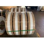 PVDF Pre Painted Aluminum Coil / Sheet For Making Advertisements Board for sale