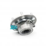 2DUF050N-7 Mr992374 Front Wheel Bearing And Hub Assembly For Mitsubishi L200
