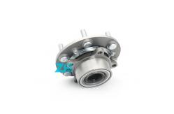China 2DUF050N-7 Mr992374 Front Wheel Bearing And Hub Assembly For Mitsubishi L200 supplier