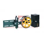 Tension Device Elevator Safety Components Passenger Elevator Parts With Swing Rod for sale