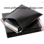Customized Logo Poly Bubble Mailers Padded Envelopes Shipping Bags