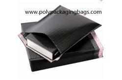 China Customized Logo Poly Bubble Mailers Padded Envelopes Shipping Bags supplier