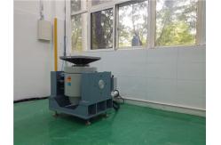China High Frequency Vibration Testing Equipment For Aviation / Telecommunication Industry supplier