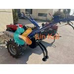2000 RPM Four Gear 1040mm Detachable Single Drum Capstan Winch Tractor for Industrial for sale
