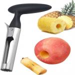 Multifunction Kitchen Gadget Tools , Fruit & Vegetable Corers LFGB Certified for sale