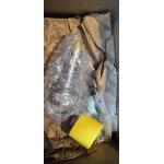 Endress Hauser Process Assembly Unifit CPA842 Accessory Enclosed 1.4435/316L