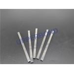 High Durability Cigarette Machine Square Blade 4*4*73mm for sale