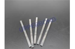 China High Durability Cigarette Machine Square Blade 4*4*73mm supplier