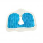 Stadium Orthopedic Drivers Coccyx Meditation Mesh Chair Massage Outdoor Floor Bench Car Adult Gel Seat Booster Cushions for sale