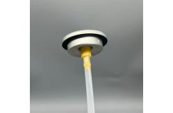 China Durable Air Freshener Spray Valve for Commercial Spaces with Heavy-Duty Build supplier