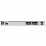 Cisco C9500-16X Catalyst 9500 Series high-performance 16-port 1/10 Gigabit Ethernet switch with SFP/SFP+ for sale