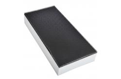 China Bulk Abrasive Sponge Sanding Pad Block Calcined Ceramic Customized supplier