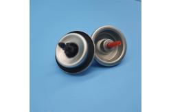 China Precision Butane Refill Nozzle for Lighter Refilling - Secure and Efficient supplier