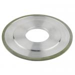 High Precision Vitrified Diamond Grinding Wheels , 150 - 200mm Diamond Grinding Disc for sale