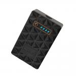 36.18Wh 10050mAh Electric Jacket Battery 500 Cycles Electric Clothes Accessory for sale