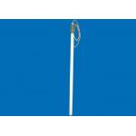 Industrial Durable Glass Quartz Immersion Heater For Solutions for sale