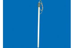 China Industrial Durable Glass Quartz Immersion Heater For Solutions supplier