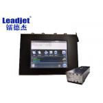 Compact Size Large Character Inkjet Printers  A100 Industrial Inkjet Printing Machines for sale